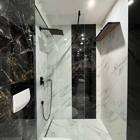 Apartament Makeja Μάλμπορκ Εξωτερικό φωτογραφία