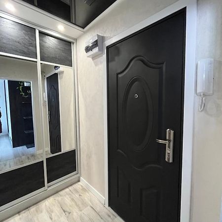 Apartament Makeja Μάλμπορκ Εξωτερικό φωτογραφία
