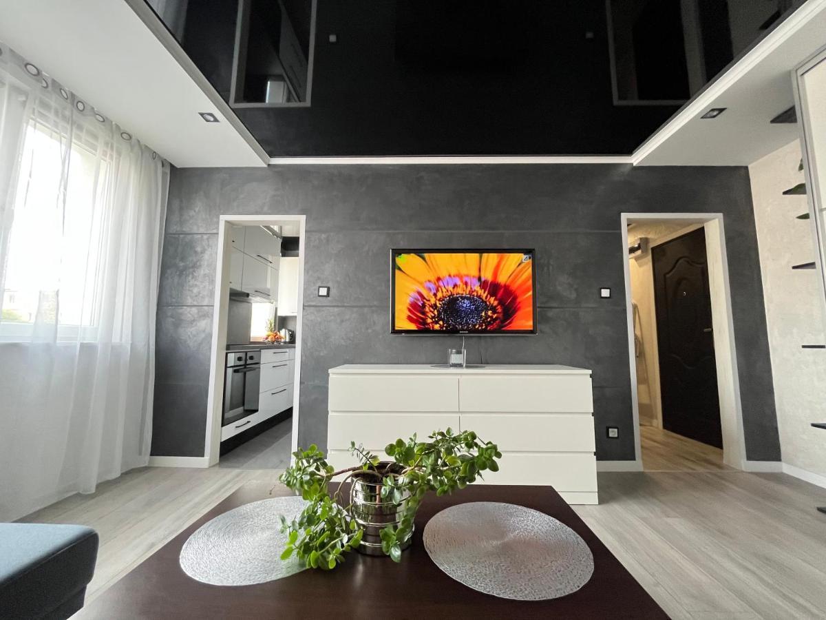 Apartament Makeja Μάλμπορκ Εξωτερικό φωτογραφία